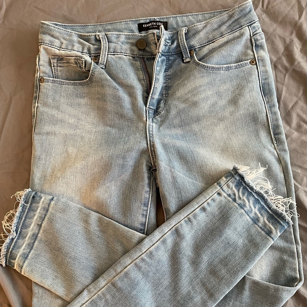Kenneth Cole Women’s Jeans